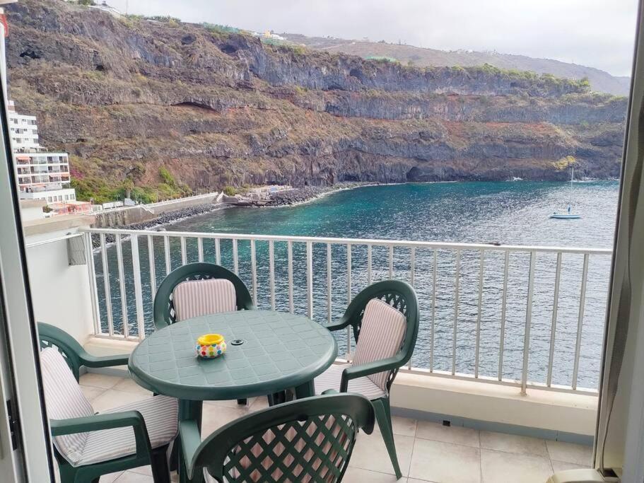 Apartamento A Pie De Playa En San Marcos San Marcos  Exterior foto