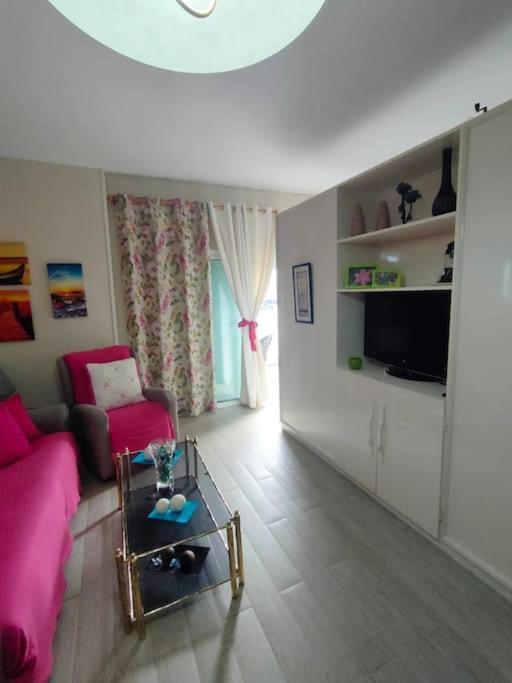 Apartamento A Pie De Playa En San Marcos San Marcos  Exterior foto
