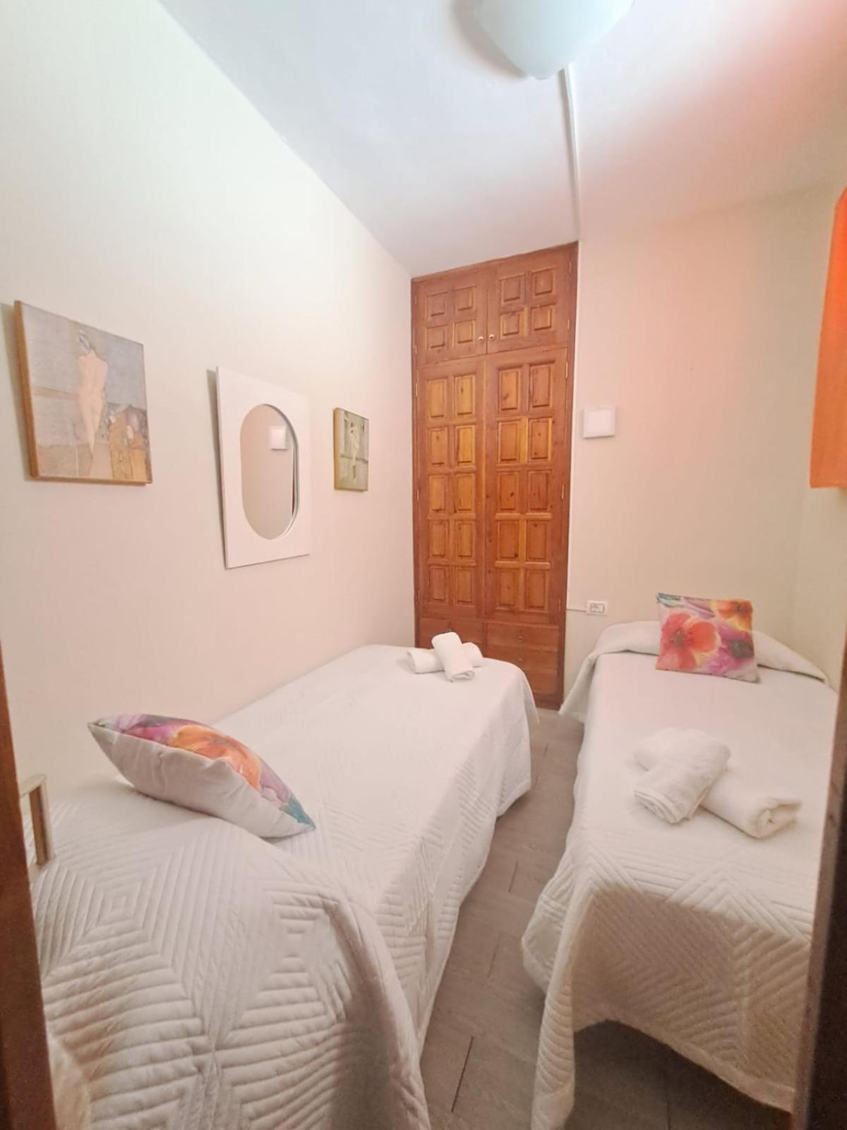 Apartamento A Pie De Playa En San Marcos San Marcos  Exterior foto